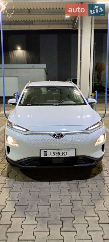 Внедорожник / Кроссовер Hyundai Kona 2020 в Львове фото 33 Внедорожник / Кроссовер Hyundai Kona 2020 в Львове