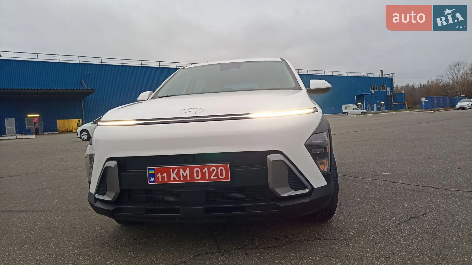 2024 Hyundai Kona - мініатюра 15