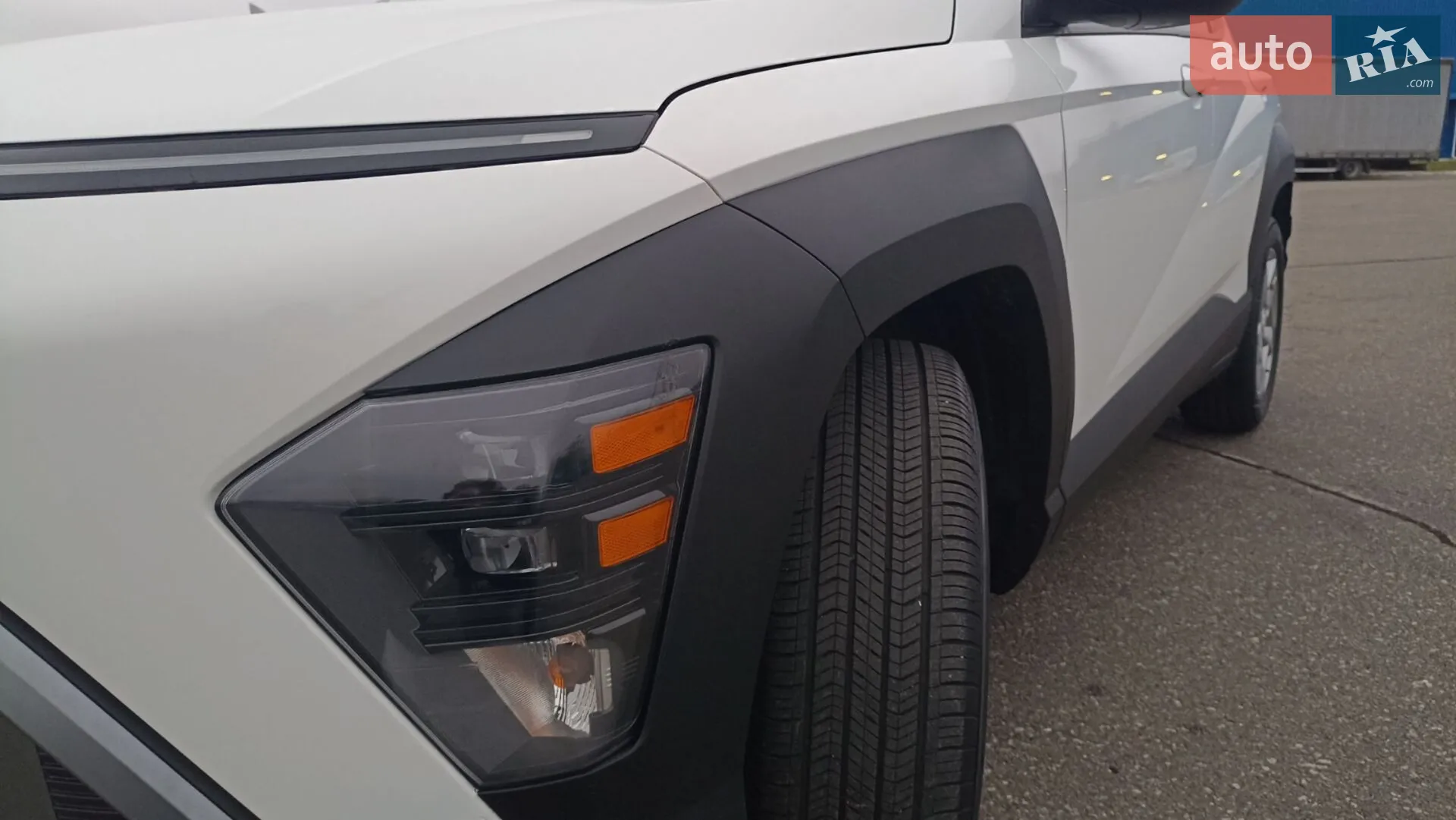 2024 Hyundai Kona - мініатюра 17