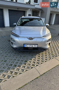 Внедорожник / Кроссовер Hyundai Kona 2020 в Самборе