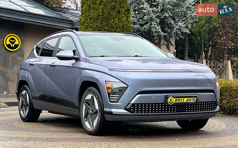 Hyundai Kona 2023 Hyundai Kona 2023