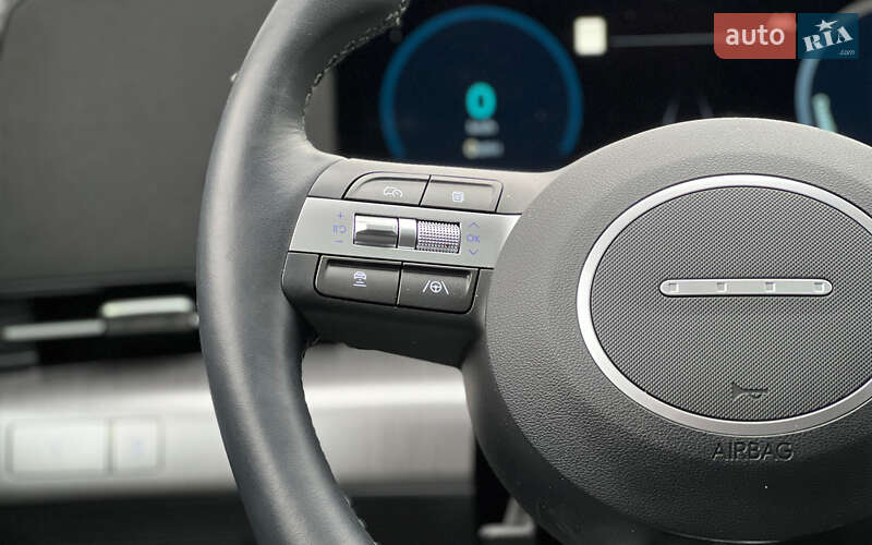 Внедорожник / Кроссовер Hyundai Kona 2023 в Львове фото 12 Внедорожник / Кроссовер Hyundai Kona 2023 в Львове