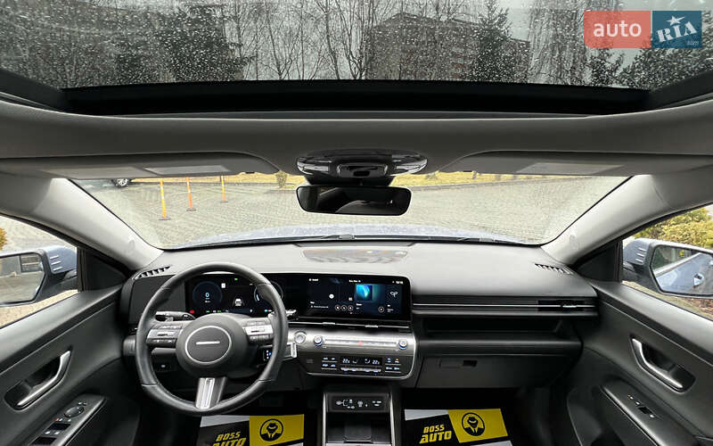 Внедорожник / Кроссовер Hyundai Kona 2023 в Львове фото 16 Внедорожник / Кроссовер Hyundai Kona 2023 в Львове