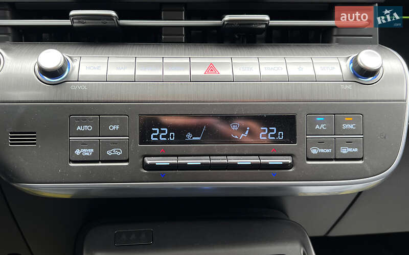 Внедорожник / Кроссовер Hyundai Kona 2023 в Львове фото 19 Внедорожник / Кроссовер Hyundai Kona 2023 в Львове