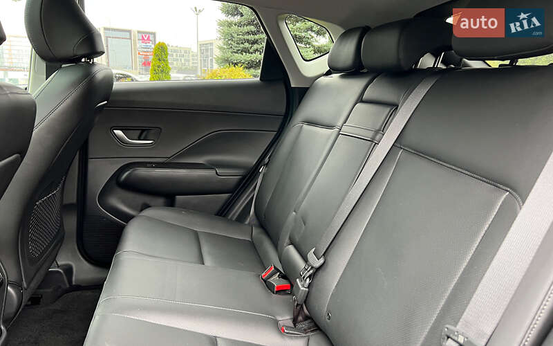 Внедорожник / Кроссовер Hyundai Kona 2023 в Львове фото 25 Внедорожник / Кроссовер Hyundai Kona 2023 в Львове