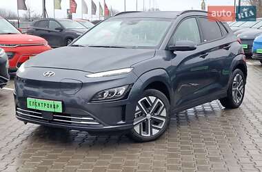 Внедорожник / Кроссовер Hyundai Kona 2020 в Виннице