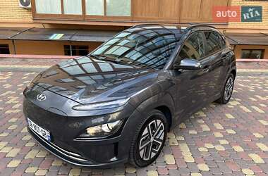 Позашляховик / Кросовер Hyundai Kona 2021 в Вінниці