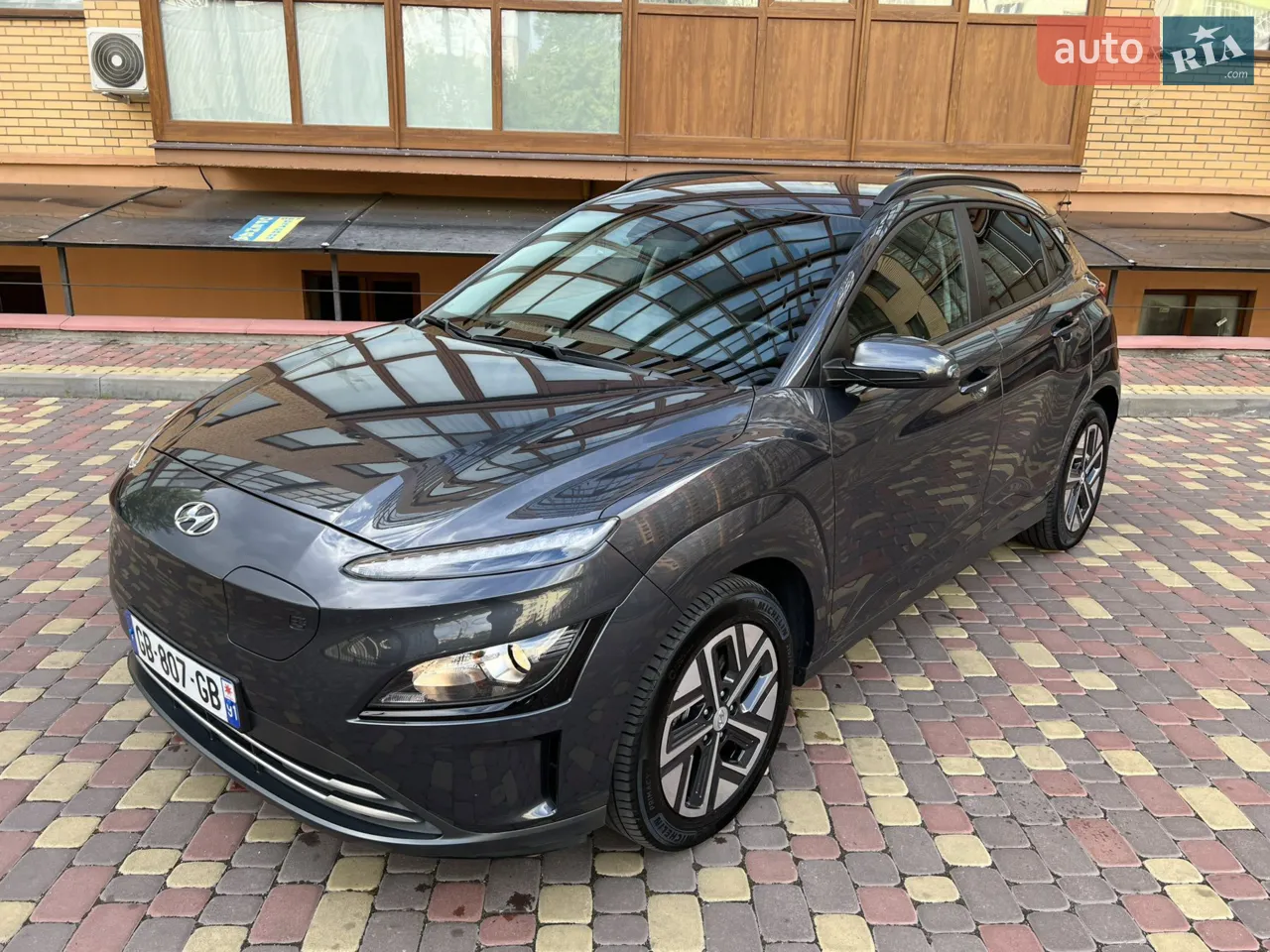 2020 Hyundai Kona - мініатюра 40