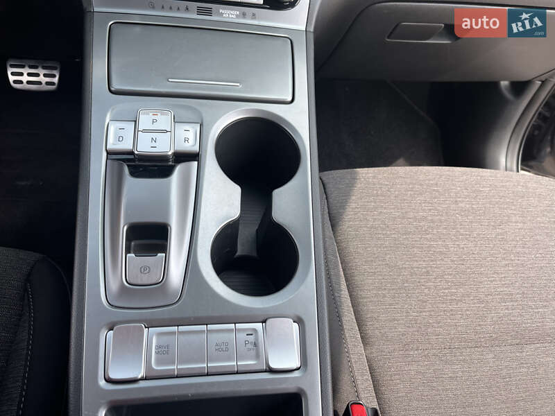 Внедорожник / Кроссовер Hyundai Kona 2020 в Виннице