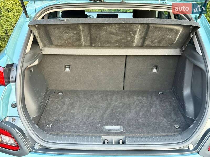 Внедорожник / Кроссовер Hyundai Kona 2020 в Самборе