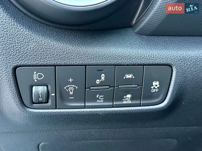 Внедорожник / Кроссовер Hyundai Kona 2020 в Самборе