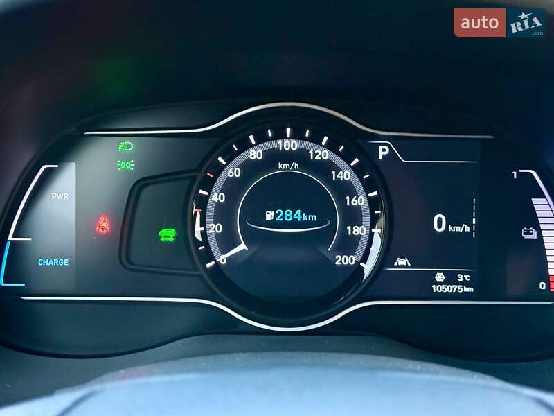 Внедорожник / Кроссовер Hyundai Kona 2020 в Самборе