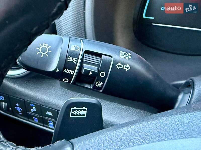 Внедорожник / Кроссовер Hyundai Kona 2020 в Самборе