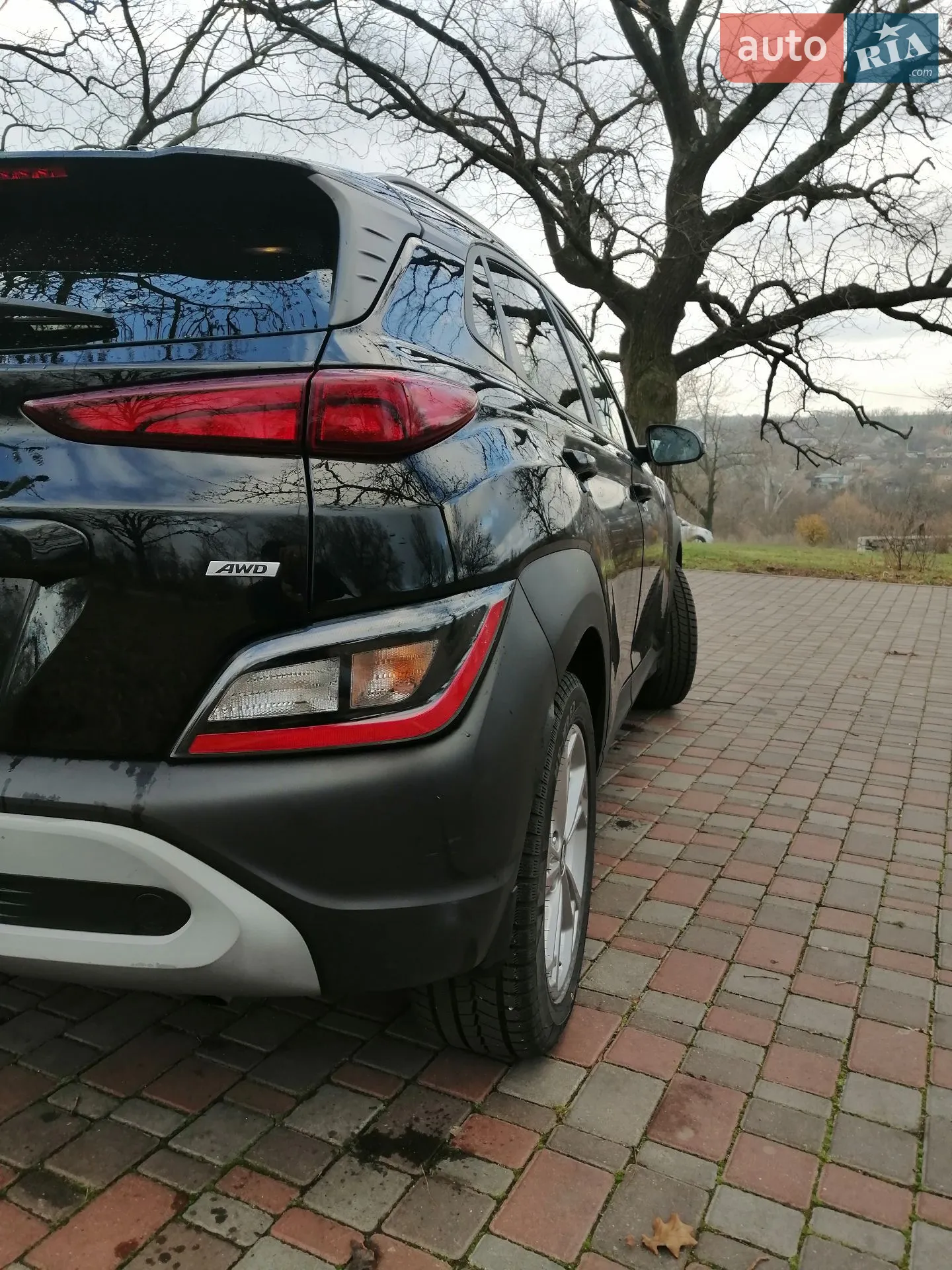 2021 Hyundai Kona - мініатюра 46