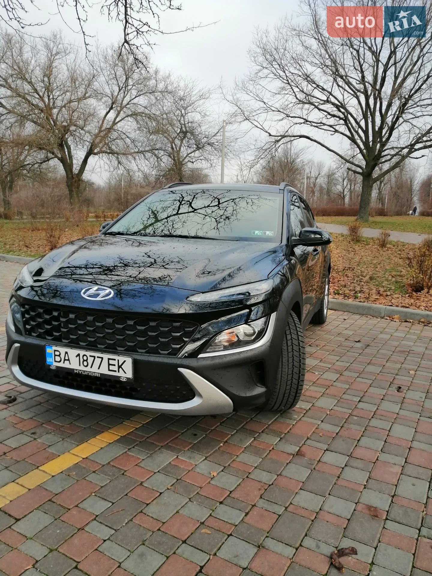 2021 Hyundai Kona - мініатюра 55