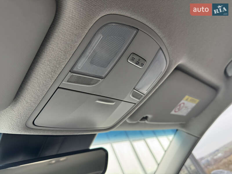 Внедорожник / Кроссовер Hyundai Kona 2018 в Тернополе