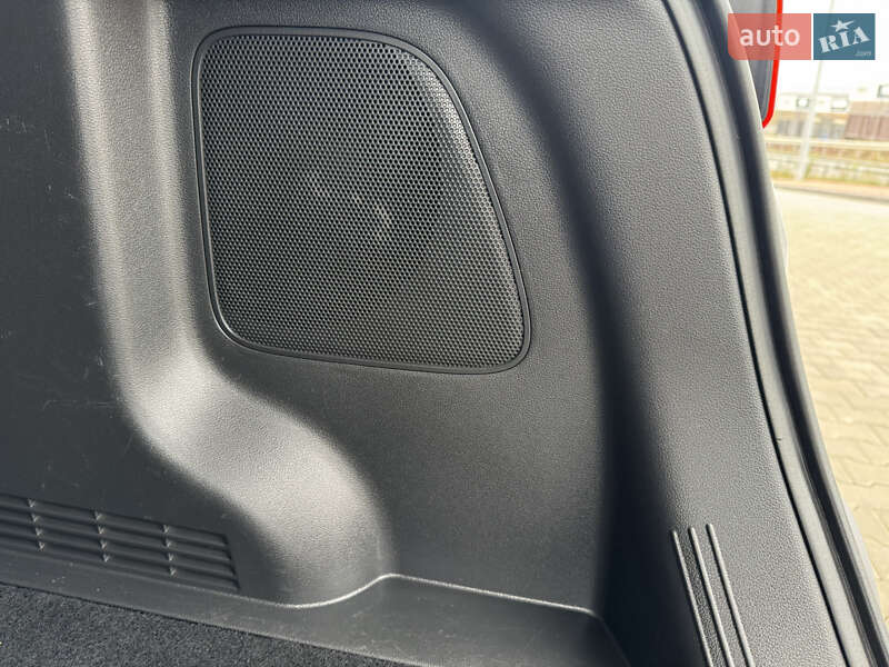 Внедорожник / Кроссовер Hyundai Kona 2018 в Тернополе