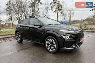Внедорожник / Кроссовер Hyundai Kona 2021 в Ровно