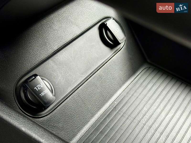 Позашляховик / Кросовер Hyundai Kona 2022 в Самборі