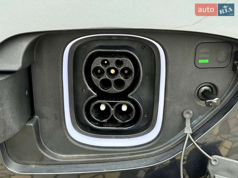 Позашляховик / Кросовер Hyundai Kona 2022 в Самборі