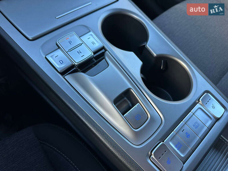 Внедорожник / Кроссовер Hyundai Kona 2023 в Львове фото 12 Внедорожник / Кроссовер Hyundai Kona 2023 в Львове