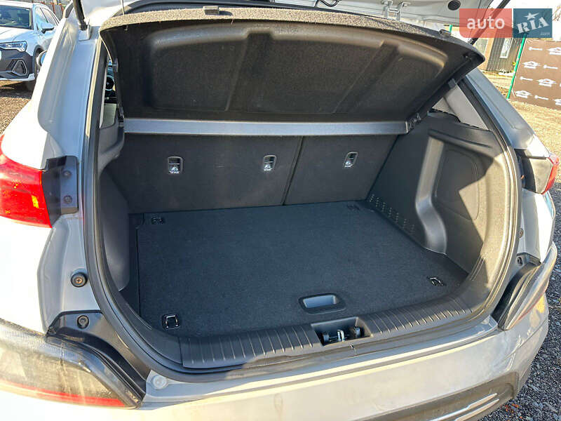 Внедорожник / Кроссовер Hyundai Kona 2023 в Львове фото 17 Внедорожник / Кроссовер Hyundai Kona 2023 в Львове