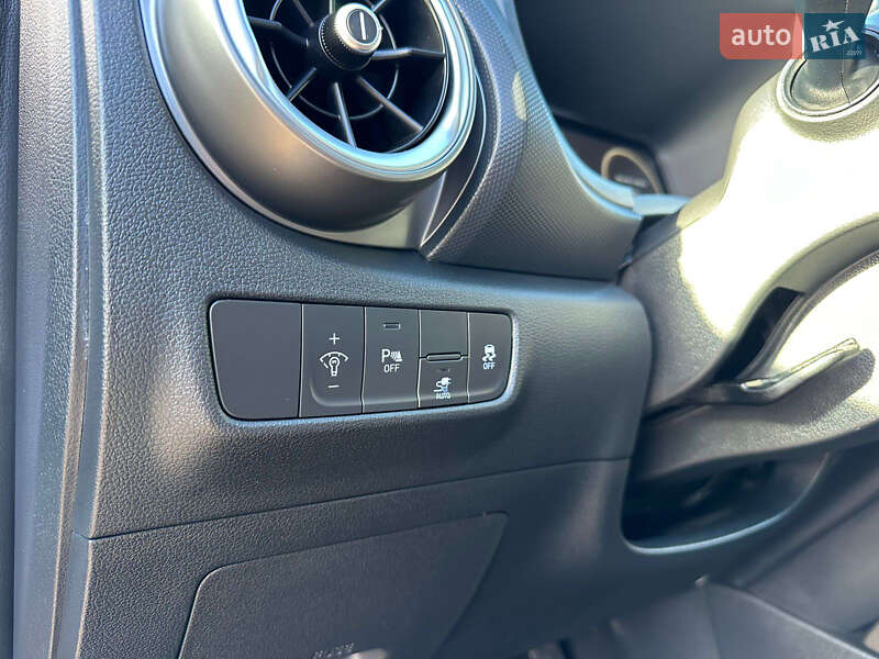 Внедорожник / Кроссовер Hyundai Kona 2023 в Львове фото 20 Внедорожник / Кроссовер Hyundai Kona 2023 в Львове