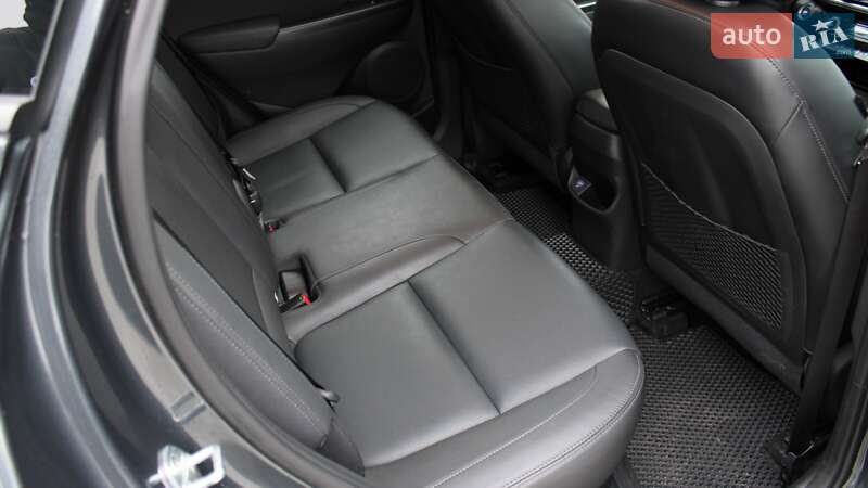 Внедорожник / Кроссовер Hyundai Kona 2021 в Черкассах