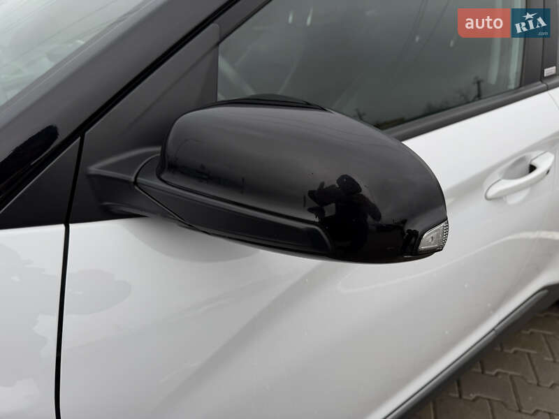 Внедорожник / Кроссовер Hyundai Kona 2020 в Виннице