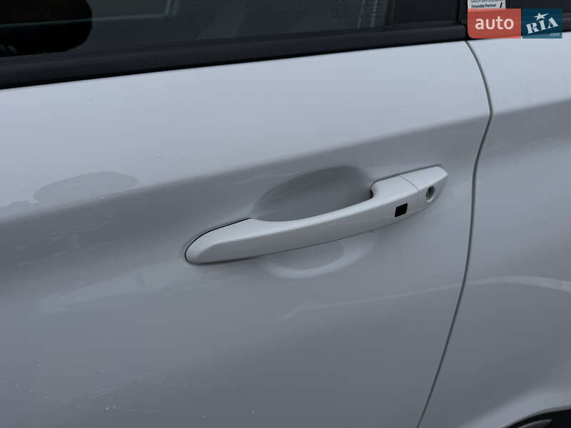 Внедорожник / Кроссовер Hyundai Kona 2020 в Виннице