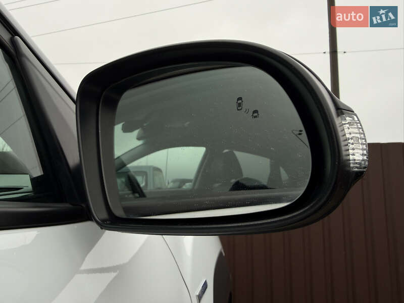 Внедорожник / Кроссовер Hyundai Kona 2020 в Виннице