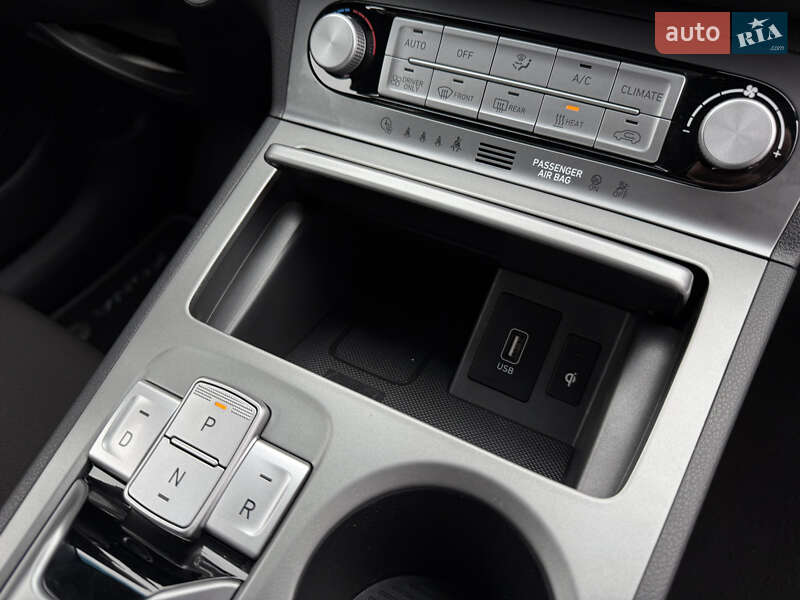 Внедорожник / Кроссовер Hyundai Kona 2020 в Виннице