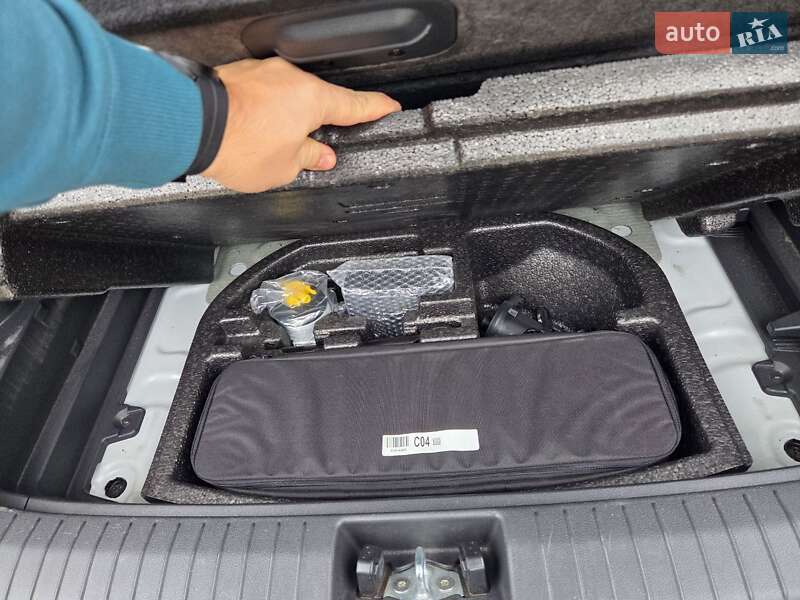 Внедорожник / Кроссовер Hyundai Kona 2018 в Киеве фото 10 Внедорожник / Кроссовер Hyundai Kona 2018 в Киеве