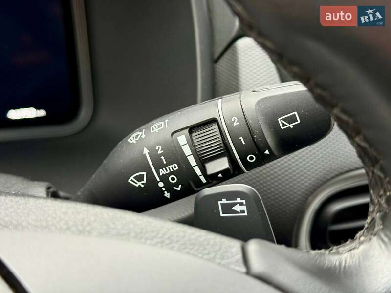 Позашляховик / Кросовер Hyundai Kona 2021 в Самборі