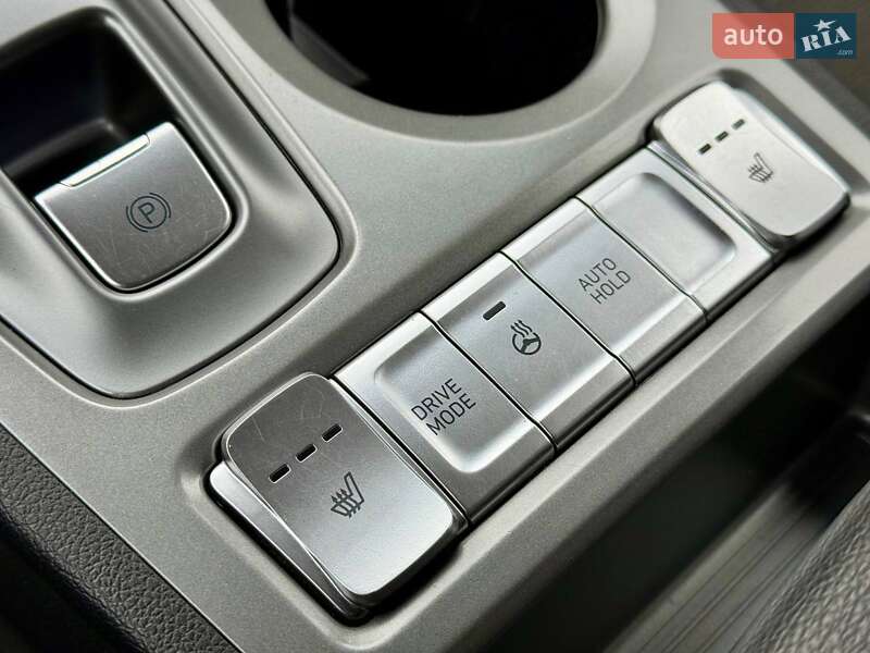 Позашляховик / Кросовер Hyundai Kona 2021 в Самборі