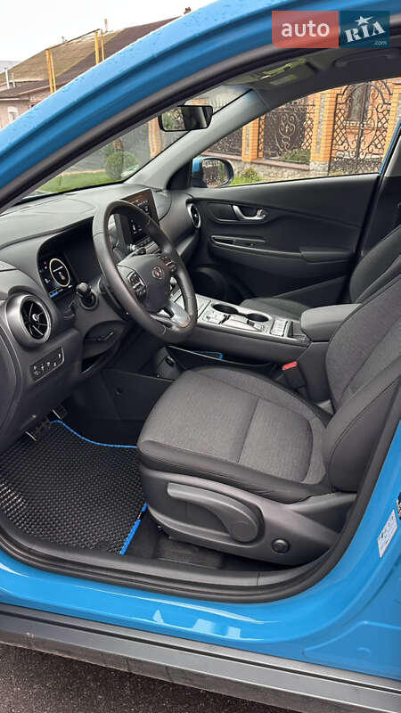 Внедорожник / Кроссовер Hyundai Kona 2023 в Умани фото 20 Внедорожник / Кроссовер Hyundai Kona 2023 в Умани