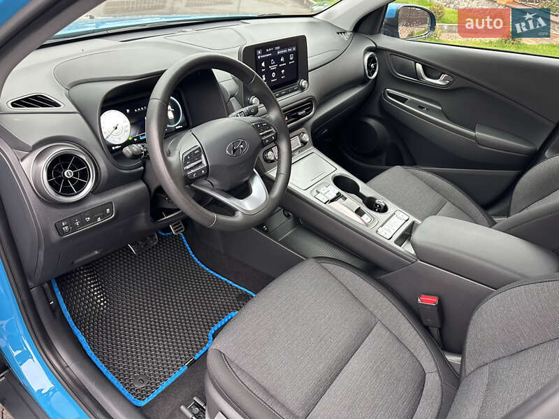 Внедорожник / Кроссовер Hyundai Kona 2023 в Умани фото 2 Внедорожник / Кроссовер Hyundai Kona 2023 в Умани