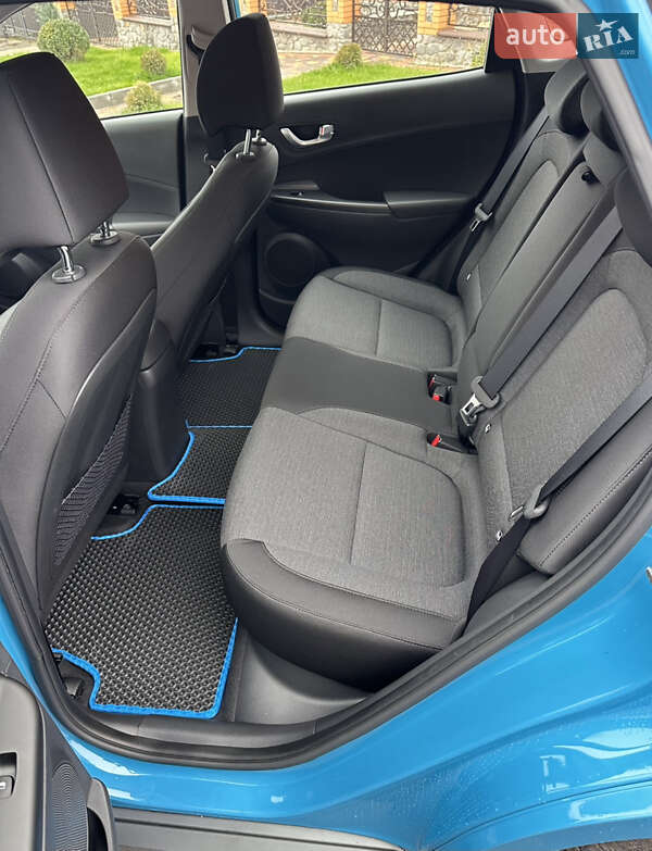 Внедорожник / Кроссовер Hyundai Kona 2023 в Умани фото 40 Внедорожник / Кроссовер Hyundai Kona 2023 в Умани