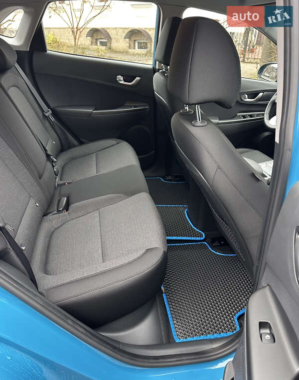 Внедорожник / Кроссовер Hyundai Kona 2023 в Умани фото 42 Внедорожник / Кроссовер Hyundai Kona 2023 в Умани