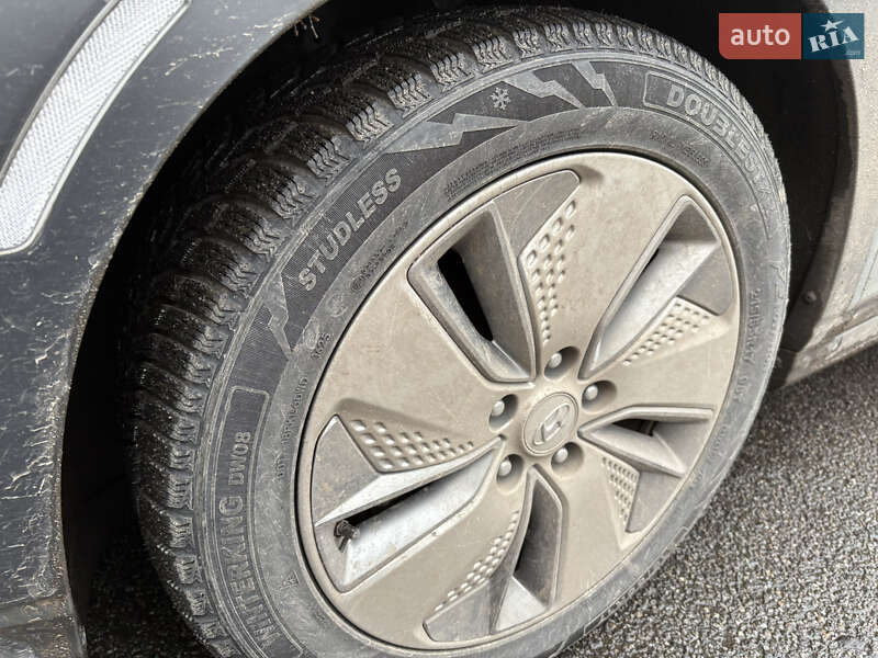 Позашляховик / Кросовер Hyundai Kona 2020 в Вінниці