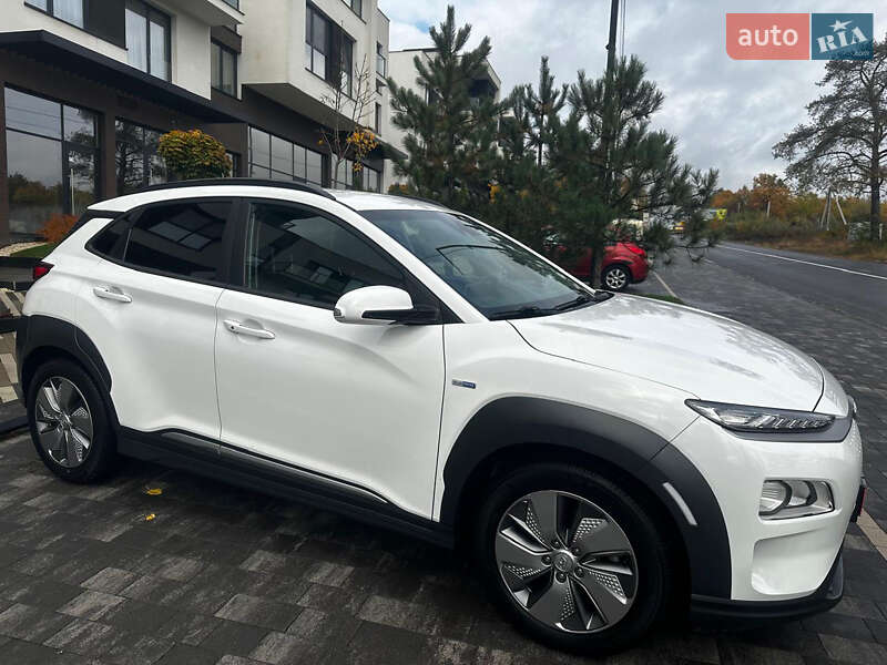 Внедорожник / Кроссовер Hyundai Kona 2021 в Ужгороде фото 5 Внедорожник / Кроссовер Hyundai Kona 2021 в Ужгороде