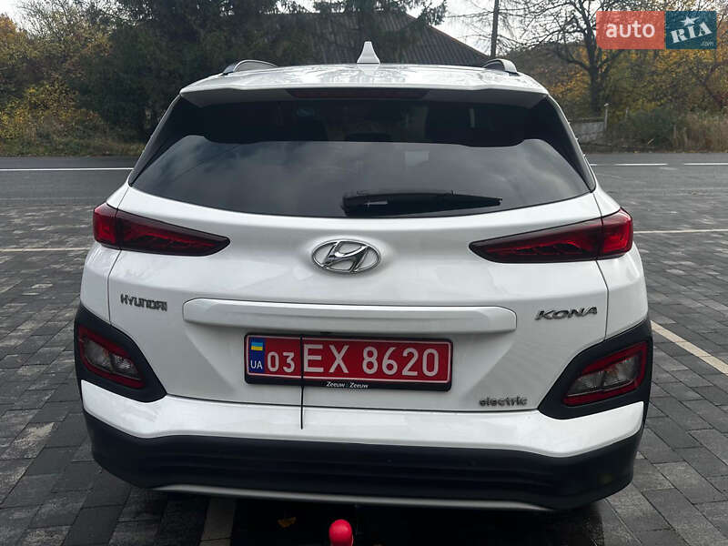 Внедорожник / Кроссовер Hyundai Kona 2021 в Ужгороде фото 12 Внедорожник / Кроссовер Hyundai Kona 2021 в Ужгороде