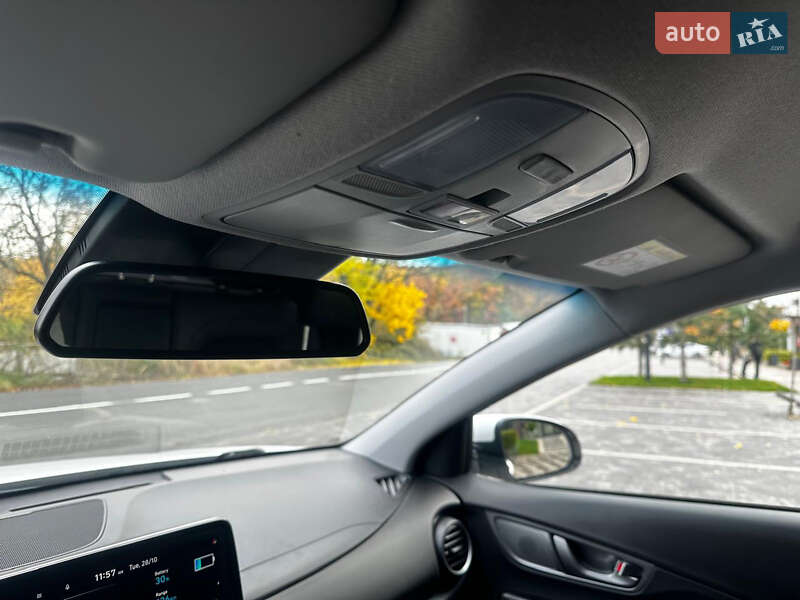 Внедорожник / Кроссовер Hyundai Kona 2021 в Ужгороде фото 21 Внедорожник / Кроссовер Hyundai Kona 2021 в Ужгороде