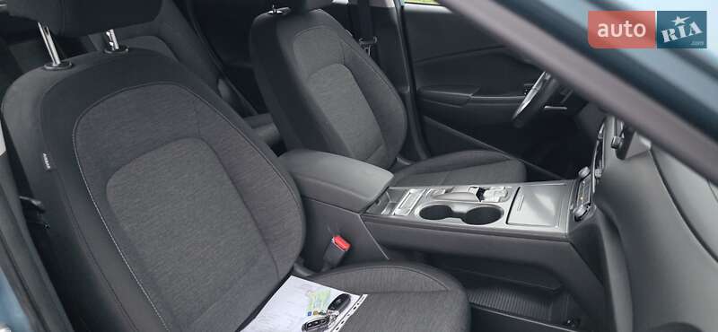 Внедорожник / Кроссовер Hyundai Kona 2020 в Тернополе