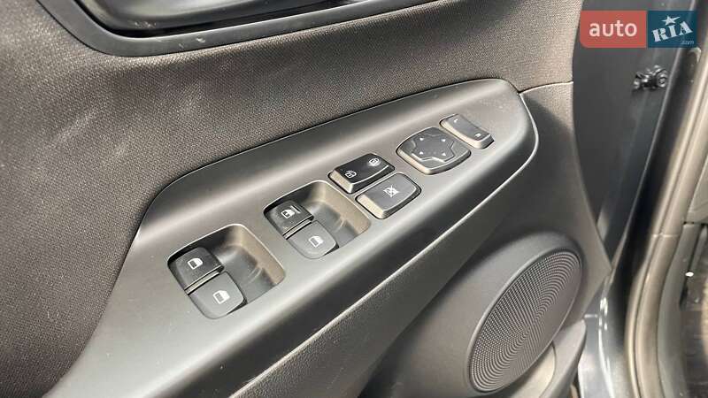 Внедорожник / Кроссовер Hyundai Kona 2021 в Киеве фото 11 Внедорожник / Кроссовер Hyundai Kona 2021 в Киеве