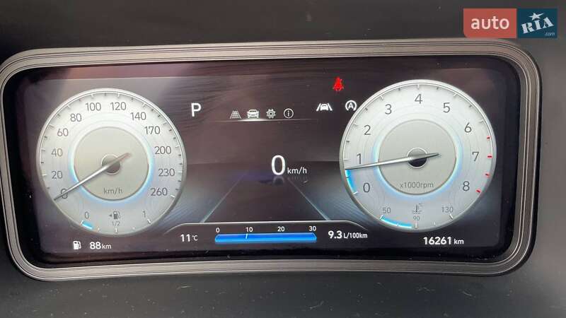 Внедорожник / Кроссовер Hyundai Kona 2021 в Киеве фото 16 Внедорожник / Кроссовер Hyundai Kona 2021 в Киеве