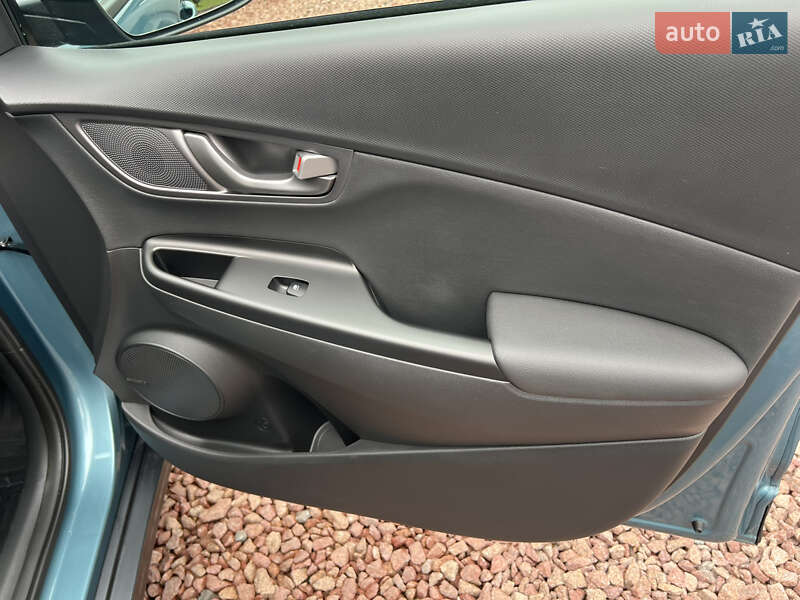 Внедорожник / Кроссовер Hyundai Kona 2020 в Городке фото 17 Внедорожник / Кроссовер Hyundai Kona 2020 в Городке