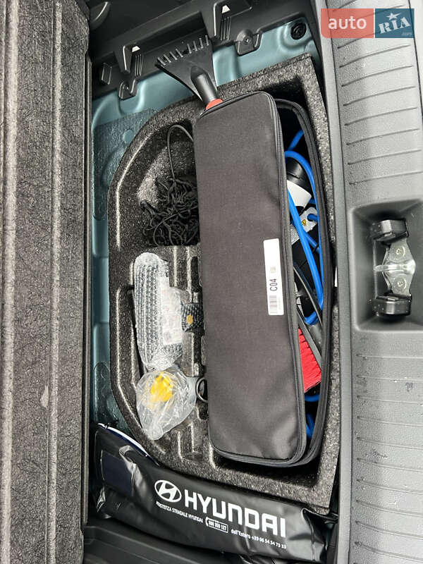 Внедорожник / Кроссовер Hyundai Kona 2020 в Городке фото 26 Внедорожник / Кроссовер Hyundai Kona 2020 в Городке