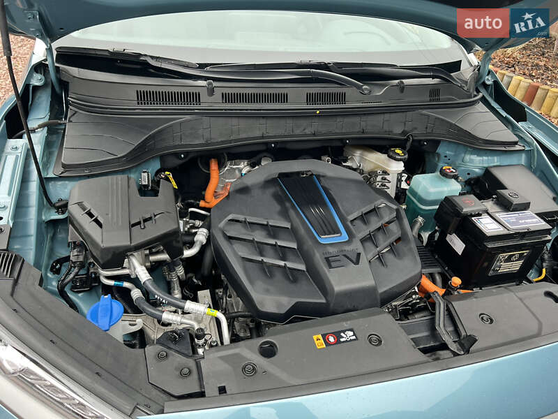 Внедорожник / Кроссовер Hyundai Kona 2020 в Городке фото 29 Внедорожник / Кроссовер Hyundai Kona 2020 в Городке