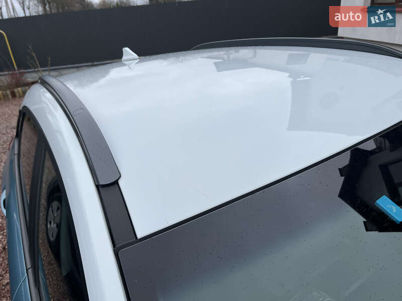 Внедорожник / Кроссовер Hyundai Kona 2020 в Городке фото 36 Внедорожник / Кроссовер Hyundai Kona 2020 в Городке